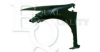 HONDA 60211TM8A00ZZ Wing